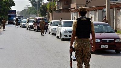 نجاة وزير الإسكان الباكستاني من محاولة اغتيال