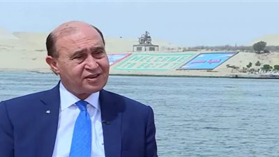 قرار وزاري بإعادة تشكيل الهيئة العامة للمنطقة الاقتصادية لقناة السويس