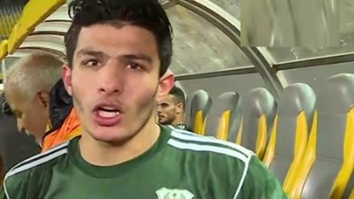 النصر يشكو المصري للجبلاية ويطلب حرمانه من القيد الشتوي