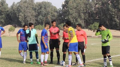 الإسماعيلي 2001 يفوز على النصر بخماسية في مؤجلات دوري الجمهورية (صور)