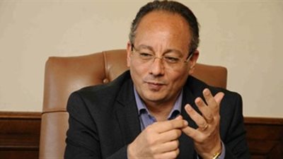 عماد جاد: باترسون طلبت من تواضروس منع خروج الأقباط في 30 يونيو