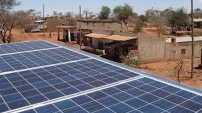 الروتين يعرقل استخدام الطاقة الشمسية بالقليوبية