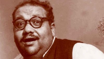 احتفالية في ذكرى ميلاد صلاح جاهين بورشة الزيتون.. 25 ديسمبر