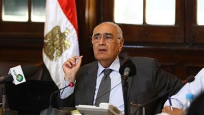 وزير الزراعة يشارك في «اليورو متوسطي للزراعة» بـإيطاليا