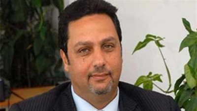 حازم عبد العظيم: قرارات النائب العام مصدرها مكتب الإرشاد