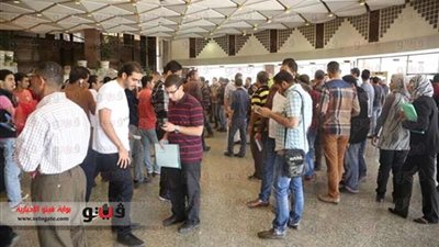 اليوم.. 16 ألف فرصة عمل في ملتقى توظيف الشباب بالشرقية