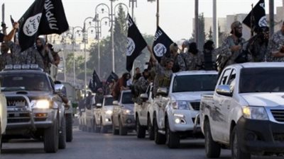 الداخلية الفرنسية تحدد 200 ممول خفي لتنظيم داعش من تركيا ولبنان