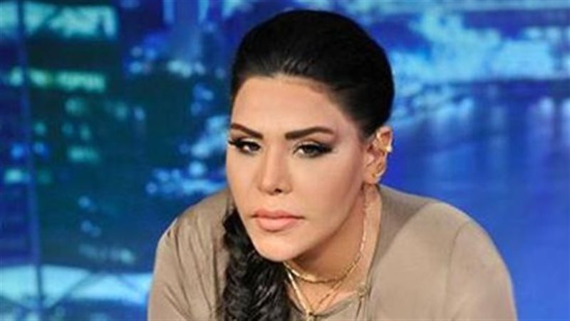 الفنانة الإماراتية