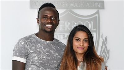 ميليسا ريدي.. تونسية تسرق قلب ساديو ماني وتشيد بصلاح (فيديو وصور)