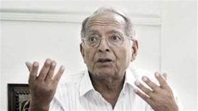 رفعت السعيد: 