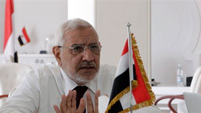 عبد المنعم أبو الفتوح 