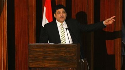 وزير الري يغادر إلى أسوان.. ورئيس صندوق النقد العربي يتوجه لـ«أبو ظبي»