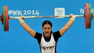 سارة سمير: «وزارة التعليم معبرتنيش ورسبت في الثانوية بعد الأولمبياد»