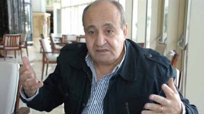 وحيد حامد: لا توجد شخصية مؤثرة لخوض الانتخابات الرئاسية غير السيسي