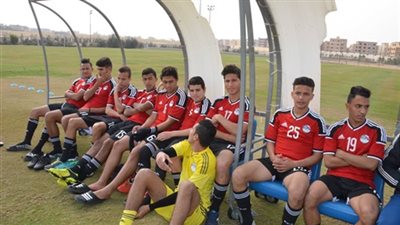 أبو الوفا: منتخب 99 يستحق الدعم وسجلنا اعتراضا على مواجهة جنوب أفريقيا
