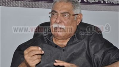 التحرير المصري: 