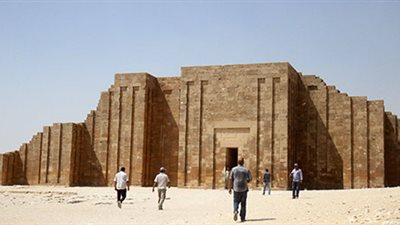 شروط التقديم لوظيفة معاون وزير الآثار لتطوير الخدمات بالمواقع