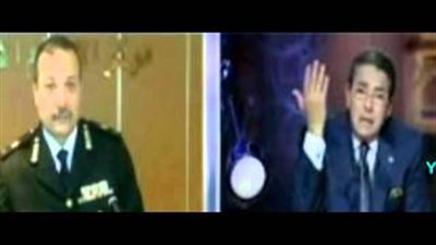 بالفيديو .. «سعد» لمتحدث «الداخلية»: «خايفين من 28 نوفمبر؟».. و«عبداللطيف»: مستعدون