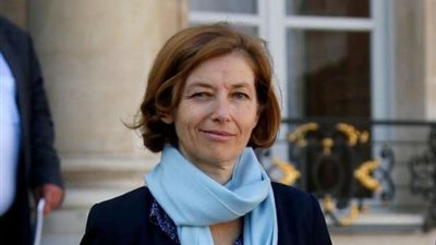 وزيرة الدفاع الفرنسية: قرار ترامب بالانسحاب من سوريا «فادح»