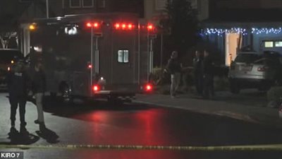 امرأة تقتل ابنتها لحظة إبلاغها الشرطة عنها (صور)