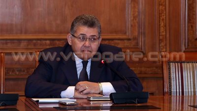 أشرف الشيحي: دراسة لتقليص فترة الحصول على براءة الاختراع