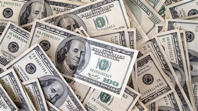 أسعار العملات الأجنبية اليوم 21 / 12 / 2018.. والدولار يسجل 17.95 جنيها