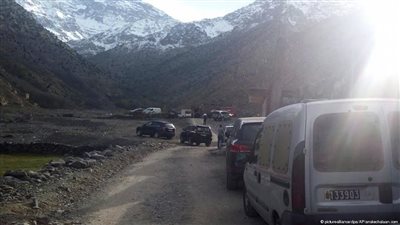 المغرب: المشتبه بهم في قتل السائحتين بايعوا تنظيم «داعش»