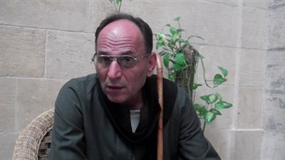 الحكم على «محمد الدبش» نقيب الفلاحين المزيف.. غدا