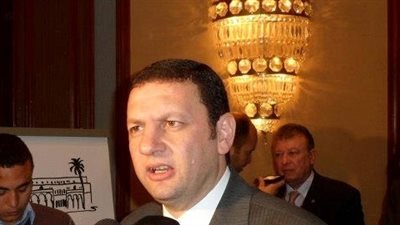 التموين: توفير الدقيق وشوادر للحوم وزيادة فى البوتاجاز استعدادًا لرمضان