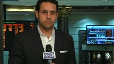 بالفيديو.. خبير مالي: تراجع جماعي في تعاملات البورصة اليوم