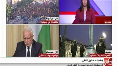 فخري الفقي: برنامج الإصلاح الاقتصادي المصري يختلف عما تريد فرنسا تنفيذه