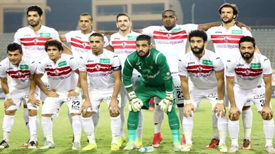 اليوم.. الزمالك يختتم استعداداته لمواجهة الإسماعيلي