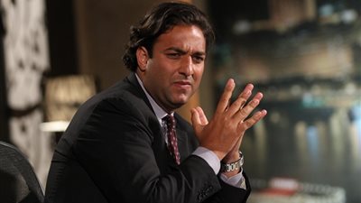 «ميدو» يفتح قلبه بعد رحيله عن وادي دجلة: أرفض تدريب الزمالك ولدي عرض بالدوري.. الأهلي الأقرب لحسم لقب الدوري.. أتمنى انتقال محمد صلاح إلى ريـال مدريد.. و«عواد» الأفضل لحراسة عرين ا