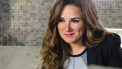 شيرى عادل: عدم عرض «السهام المارقة» في مصر يظلمه