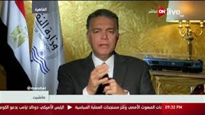 وزير النقل: «سعر تذكرة المترو يجيب بيضة ونصف»