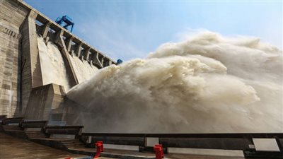 محسن صلاح عن سد تنزانيا: «بداية الغيث في أفريقيا»