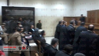 محاكمة 42 إخوانيا في اشتباكات جامعة المنصورة.. الخميس