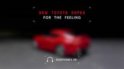 تعرف على قوة محرك سيارة BMW وتويوتا المشتركة (فيديو)