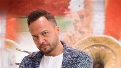 مكسيم خليل ينافس بـ«صانع الأحلام» في رمضان المقبل