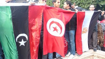 «خارطة طريق» للعلاقات المصرية الليبية.. 5مشروعات بحثية بين القاهرة وطرابلس.. قطار سريع بين البلدين.. فرع لـ «الجلورياد» المصرية.. إنشاء محطات تحلية مياه بأياد مشتركة.. تفعيل مشترك 