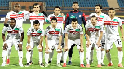 كواليس استعدادات الزمالك لمواجهة الإسماعيلي وموقف الفريقين بجدول الدوري