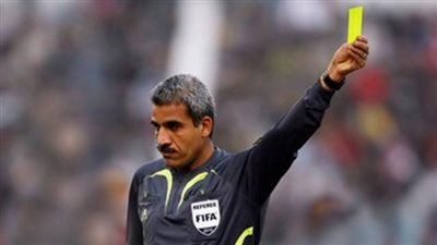 عبد الفتاح: عودة 