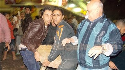 النيابة تقرر حبس صاحب المعمل المتسبب في انهيار عقار المطرية.. المتهم أدخل تعديلات على الإنشاءات أثرت على سلامته.. حبس موظفة الحي لاتهامها بإضرام النيران في زوجها وأولادها بعد اكتشافه خيانتها له