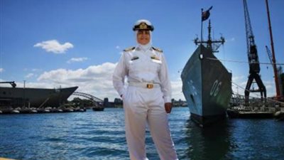 بالفيديو والصور.. نساء تألقن بالحجاب.. «مها سكر» أول محجبة بشرطة أستراليا.. «منى شندى» قادت وحدة صواريخ كانبرا.. «ماريا الإدريسي» أول موديل عالمي تظهر بالحجاب.. والمذيعة 