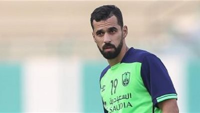 عبد الله السعيد يصنع هدف أهلي جدة الأول في شباك الهلال (فيديو)