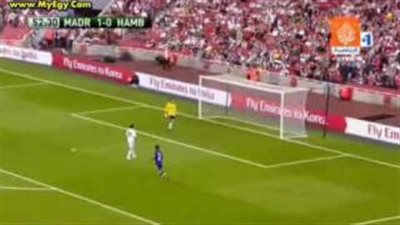 قبل لقاء العين وريـال مدريد.. 3 مصريين زاروا شباك النادي الملكي (فيديو)