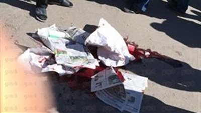 النيابة تطلب التحريات حول اغتيال شرطى مرور بالإسماعيلية