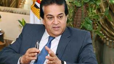 عبدالغفار يؤكد أهمية إنشاء فروع للجامعات الدولية بالعاصمة الإدارية