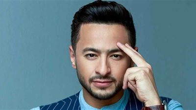 حمادة هلال يتعاون مع أوكا وأورتيجا في أغنية جديدة