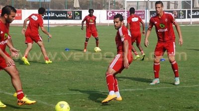 اليوم.. السفير المصري لدى كوت ديفوار يستضيف بعثة الأهلي